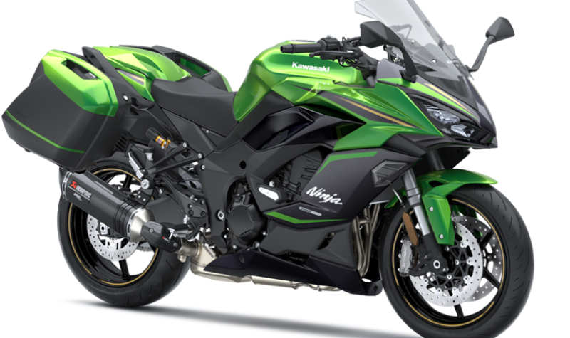 25MY_Ninja 1100SX SE Performance Tourer_GN1_Front.001