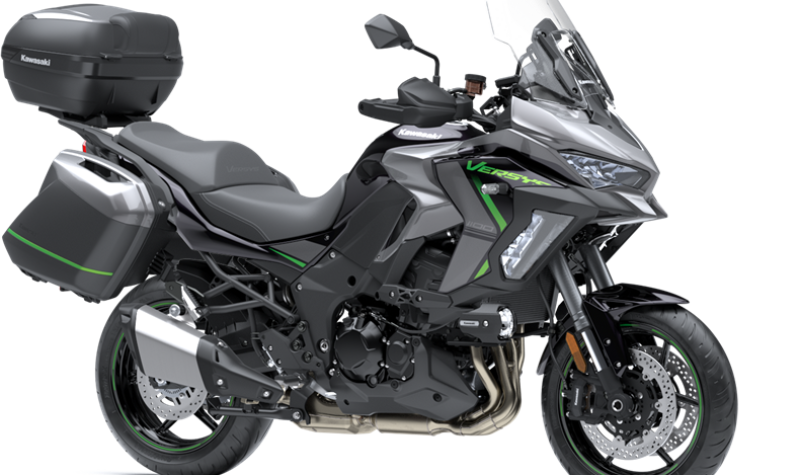 25MY_Versys 1100 SE Grand Tourer_GY2_Front.001 25MY_Versys 1100 SE Grand Tourer_GY2_Front.001