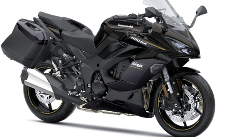 26MY_Ninja 1100SX Tourer_BK1_Front.002